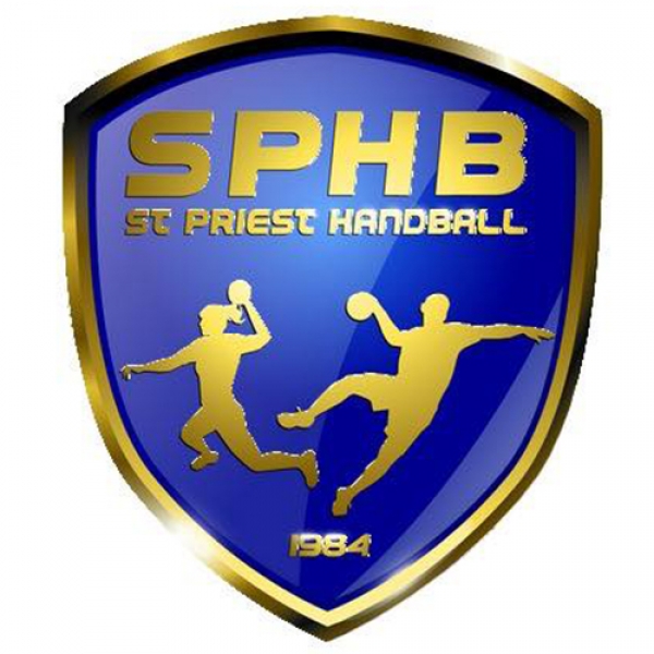 Saint Priest Handball