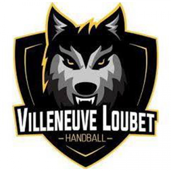 Villeneuve-Loubet Handball