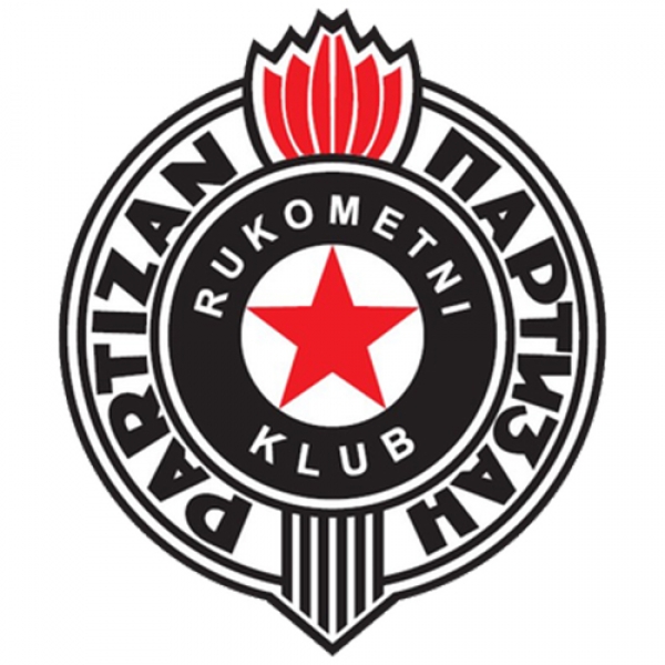 RK Partizan II