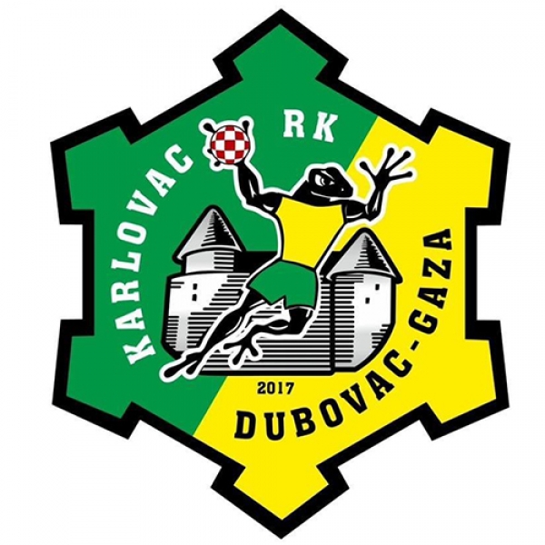 RK Dubovac-Gaza