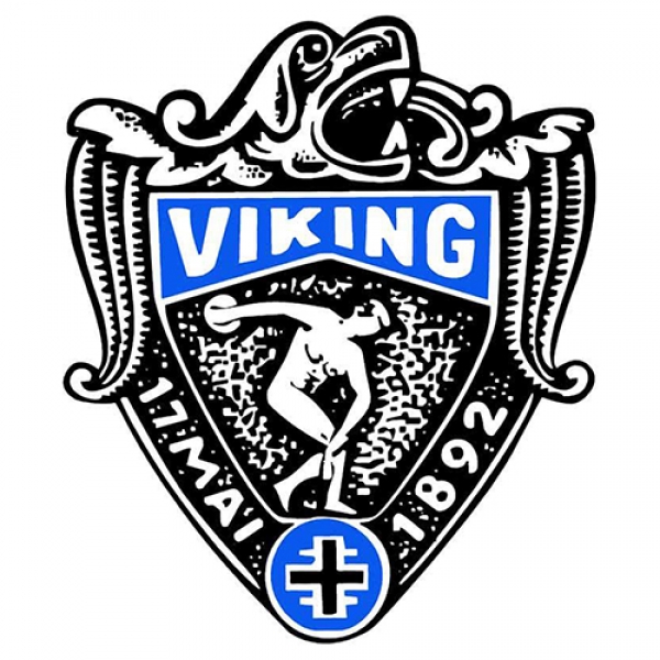 Viking TIF II