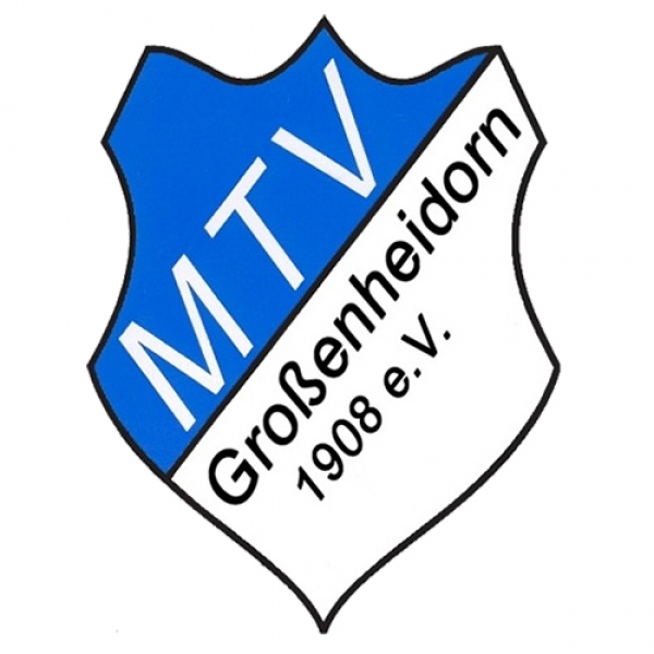 MTV Grossenheidorn