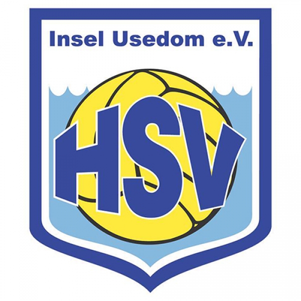 HSV Insel Usedom