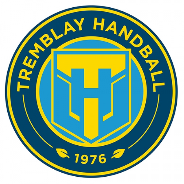Tremblay-en-France II Handball