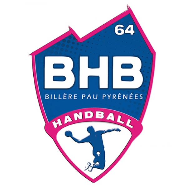 Billere Handball II