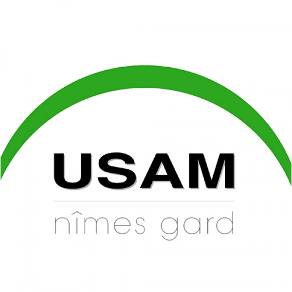 USAM Nimes Gard II