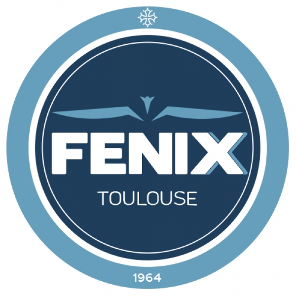 Fenix Toulouse Handball II
