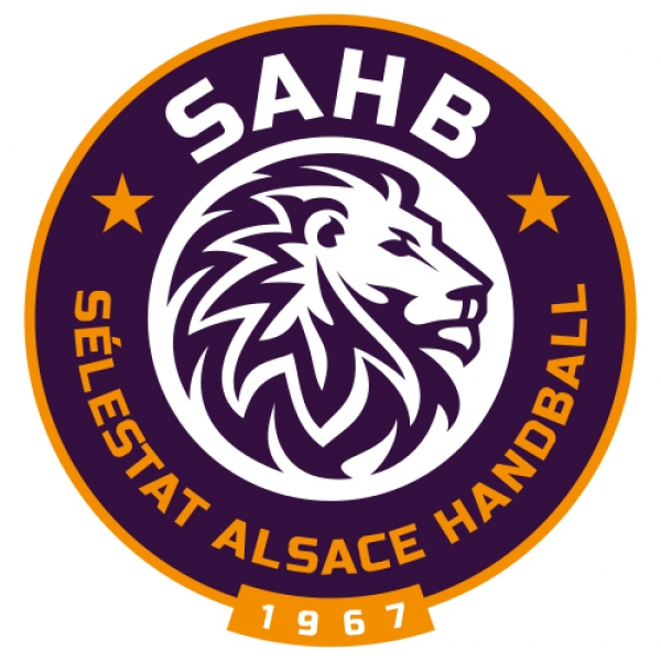 Selestat Alsace Handball II