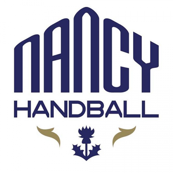 Grand Nancy Metropole Handball II