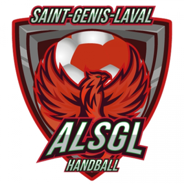 A.L. Saint Genis Laval Handball