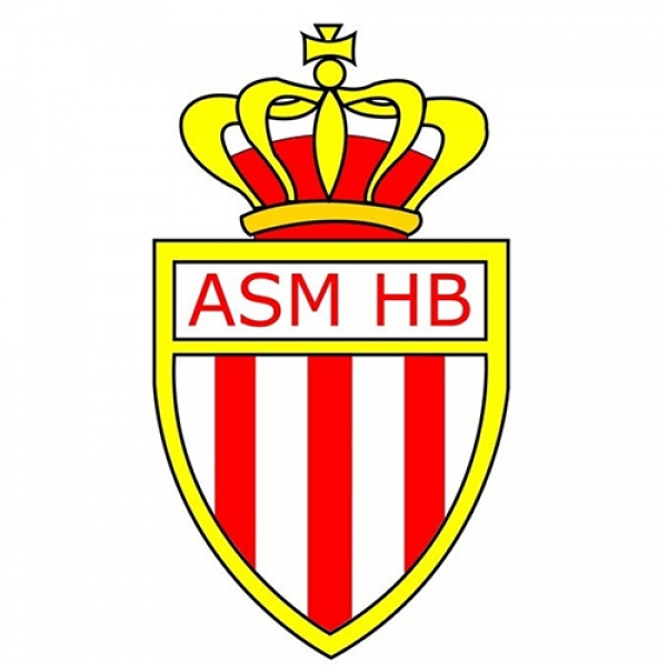AS Monaco Handball