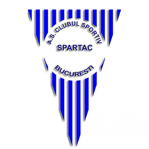 ACS Spartac Bucuresti 