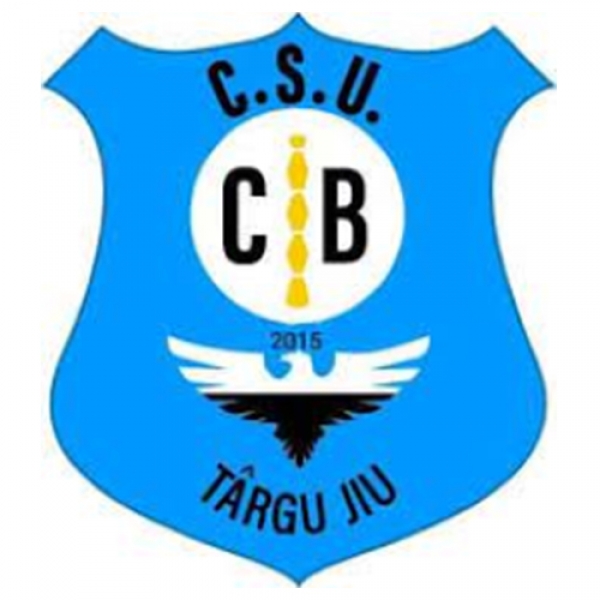 CSU Constantin Brancusi Tg.Jiu