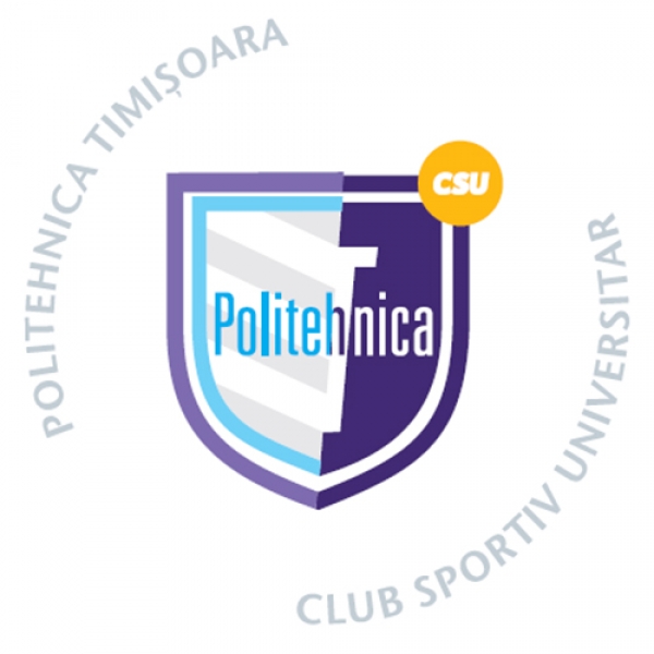 CSU Politehnica Timisoara