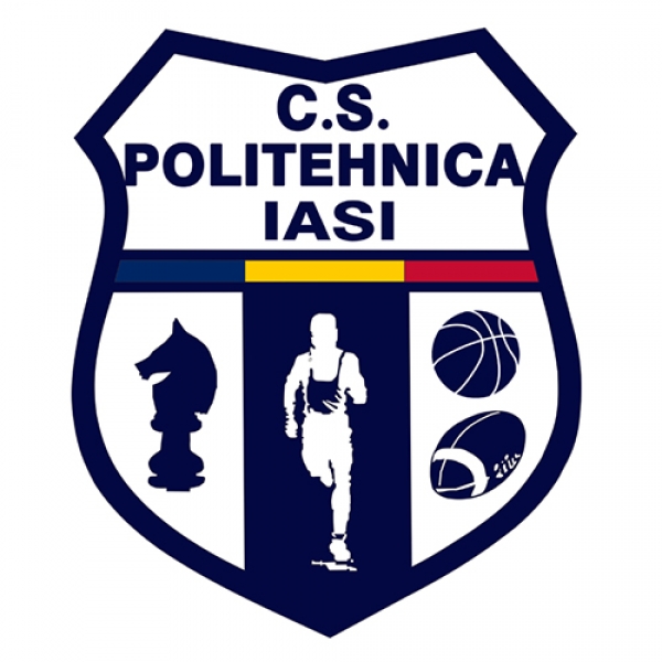 CS Politehnica Iasi