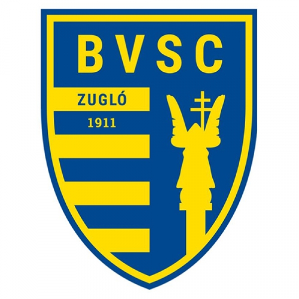 BVSC - Zuglo