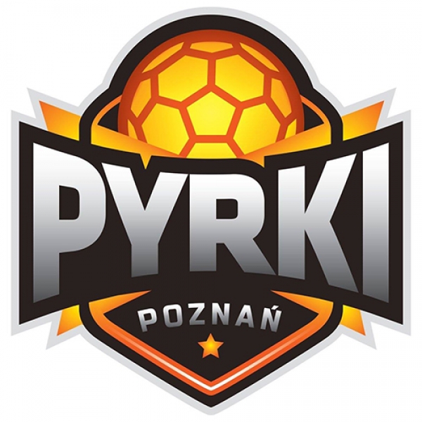 KS Pyrki Poznan