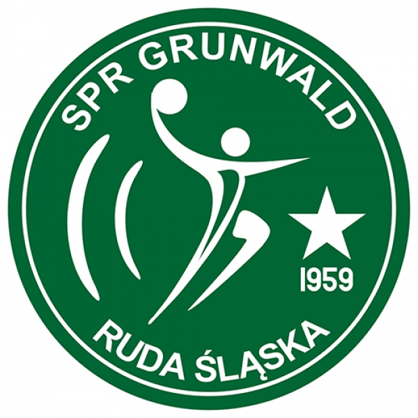 SPR Grunwald Ruda Slaska
