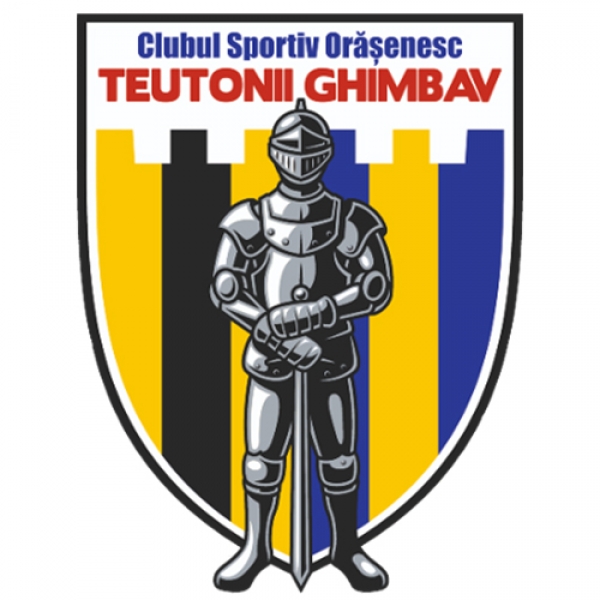 CSO Teutonii Ghimbav