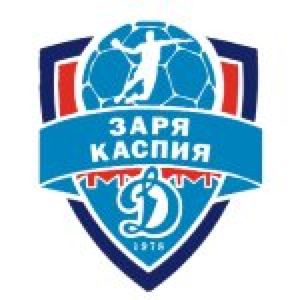 Dynamo Astrakhan