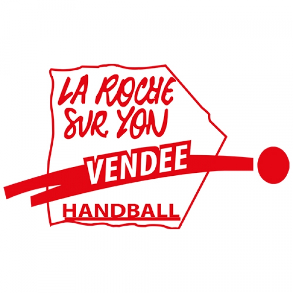 La Roche sur Yon Vendee 