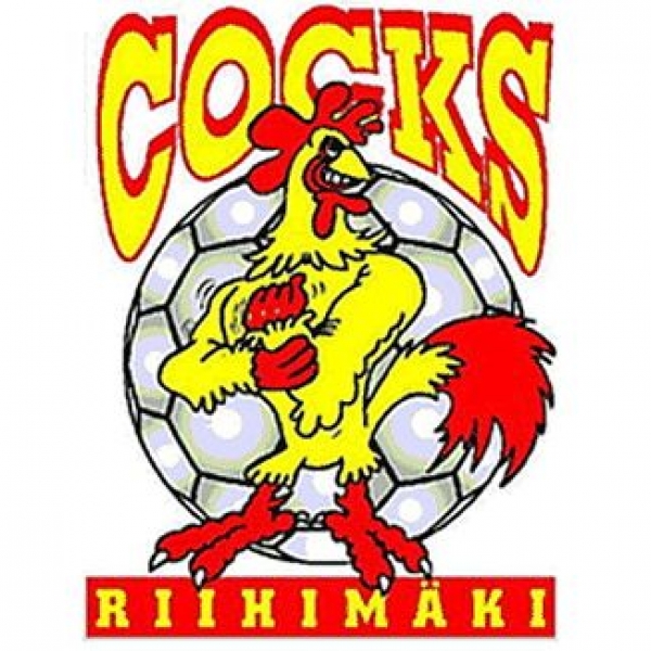 Riihimäki Cocks