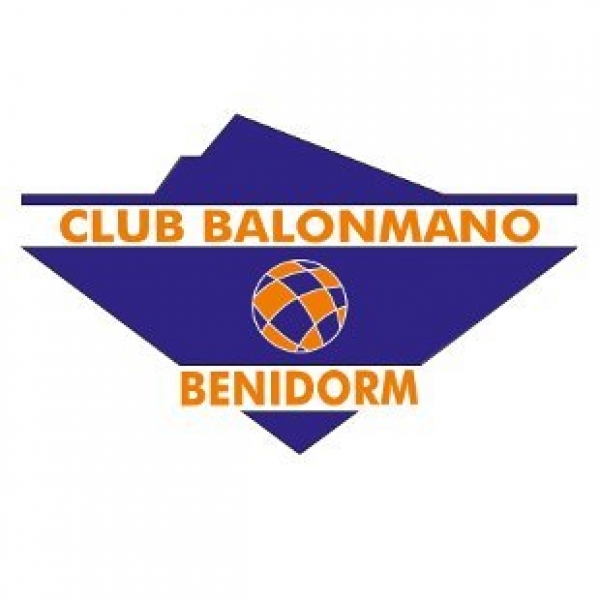 Club Balonmano Benidorm