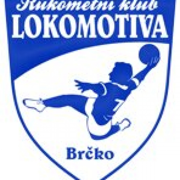 RK Lokomotiva Brčko