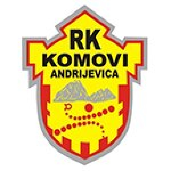 RK Komovi