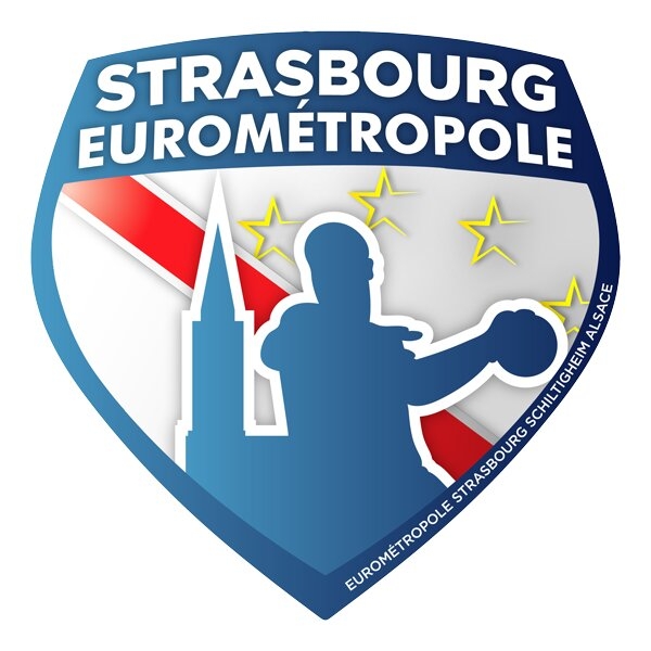 Strasbourg Eurométropole HB