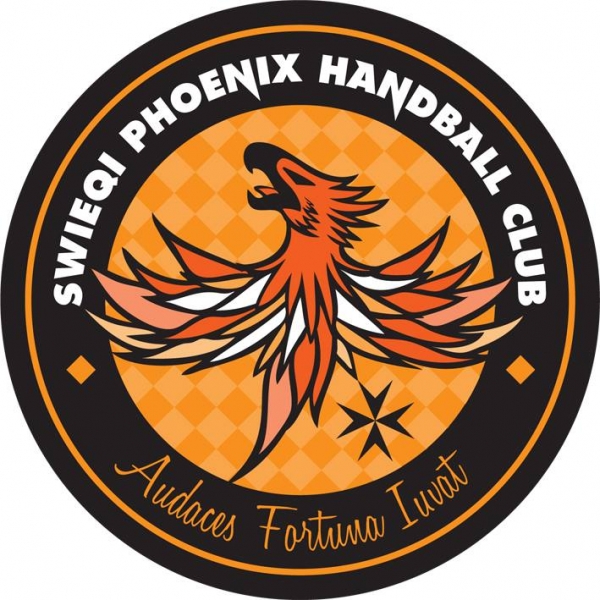 Swieqi Phoenix Handball
