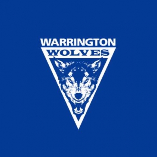 Warrington Wolves HC