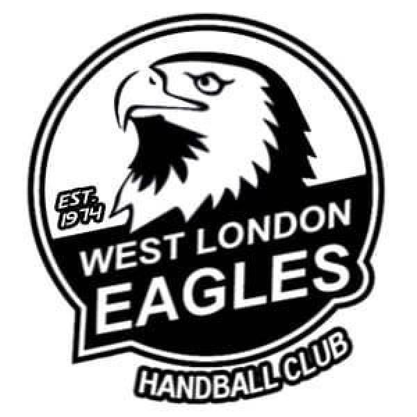 West London Eagles HC