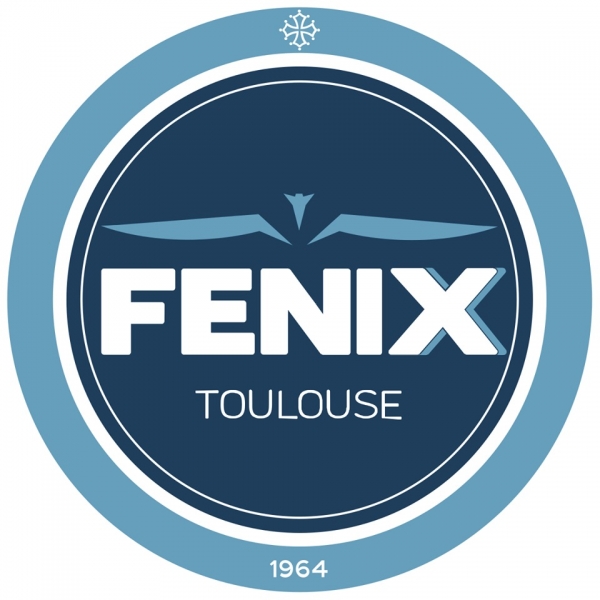 Fenix Toulouse Handball