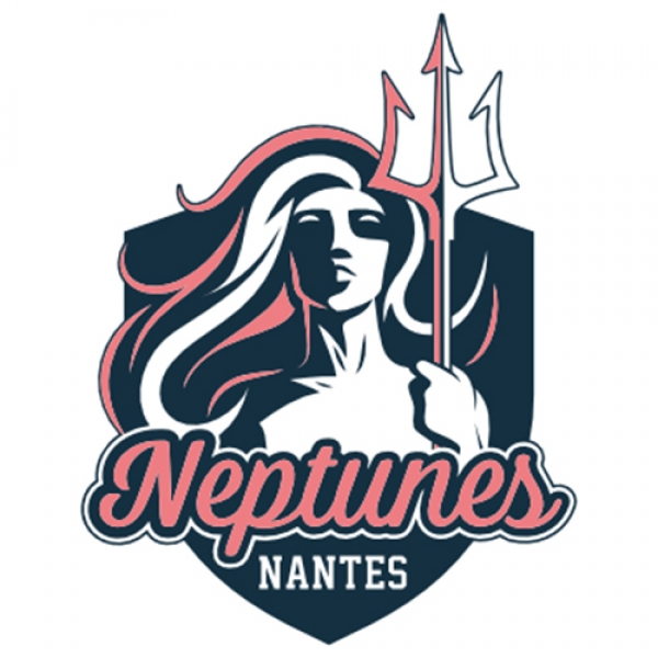 Les Neptunes de Nantes 