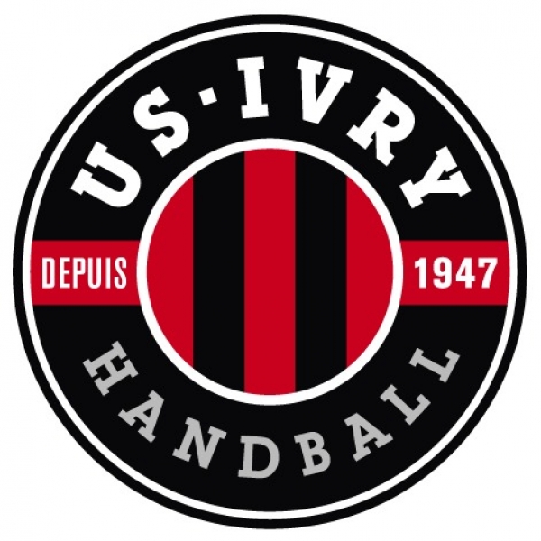 US Ivry Handball