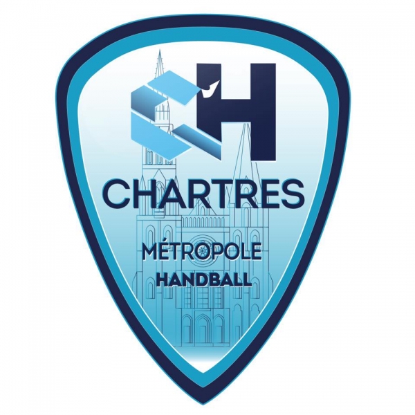 C Chartres Metropole Handball
