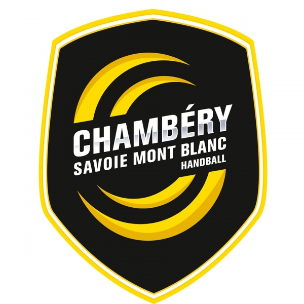 Chambéry Savoie Mont-Blanc Handball