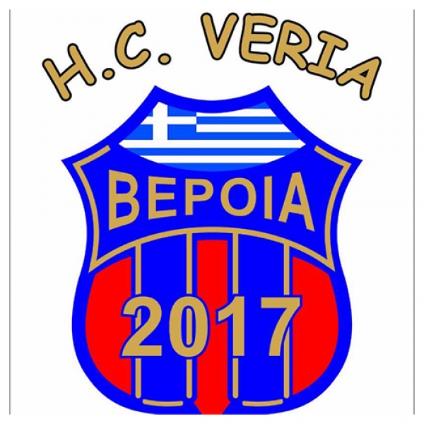 A.C. Veria 2017