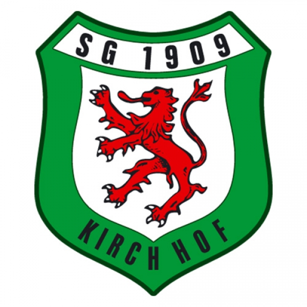 SG 09 Kirchhof