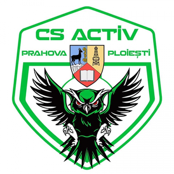 CS Activ Prahova Ploiesti