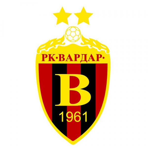 RK Vardar 1961