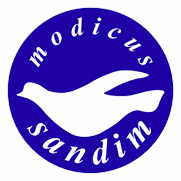 AD Modicus Sandim