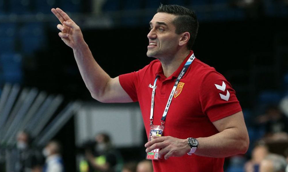 Lazarov has chosen 23 players for the World Cup 2023. Without surprises!
