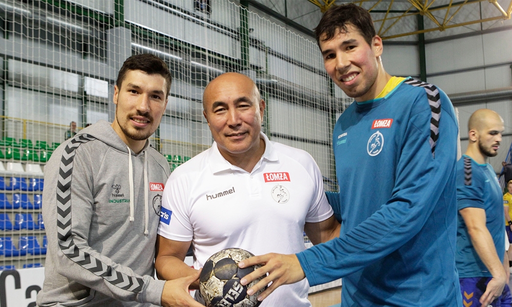 Transfer rumour: Talant, Alex and Daniel in Pick Szeged?