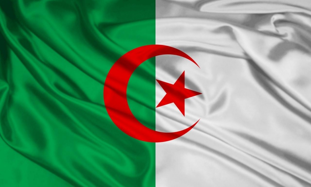 Group F: Algeria, team preview