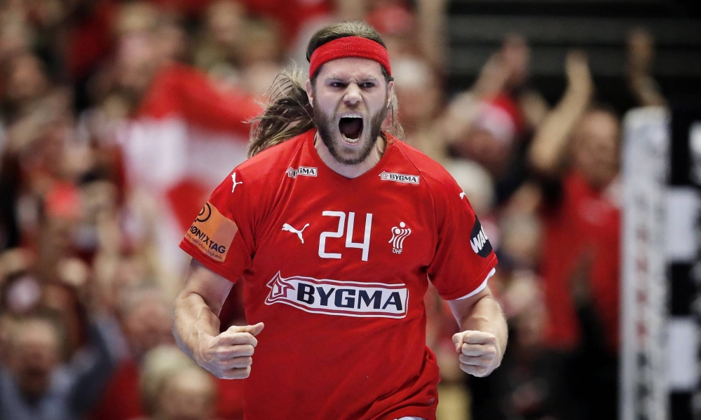 Boom! Mikkel Hansen joins Aalborg in summer 2022! 