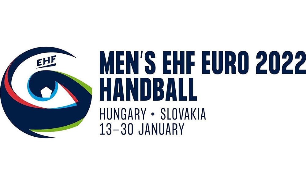 The draw for the Men's EHF EURO 2022 is over: A and C "death groups"!
