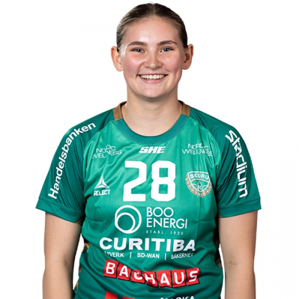 Felicia Palm Robertsson