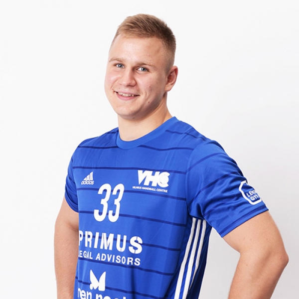 Tadas Rasakevicius